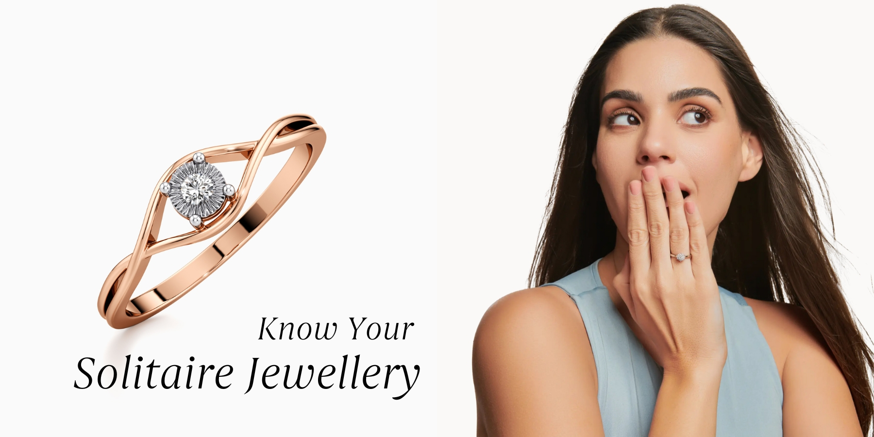 Everything to Know About Solitaire Jewellery