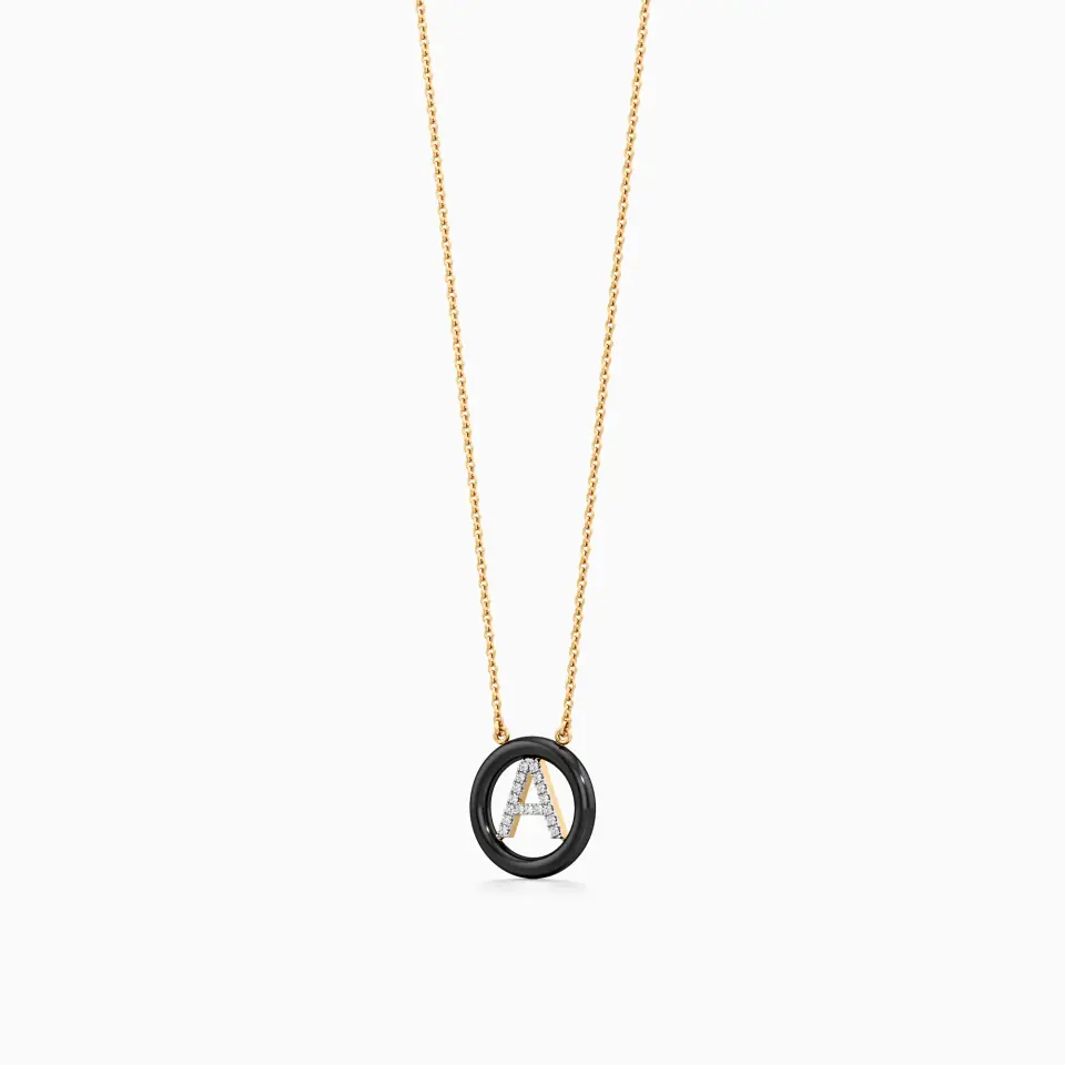 Royal Rebel A Grade Statement Necklace