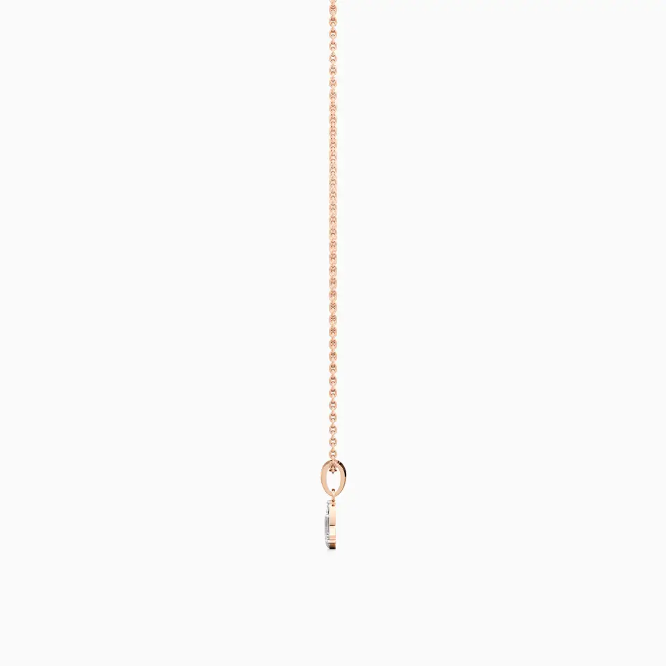 Pearl Drop Statement Pendant