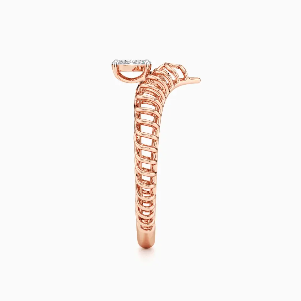 Bling It On Ring
