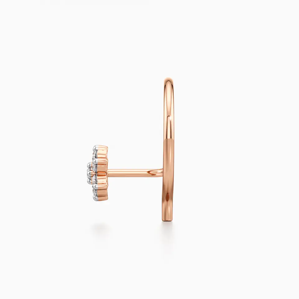 Gateway To Gold Nose Pin
